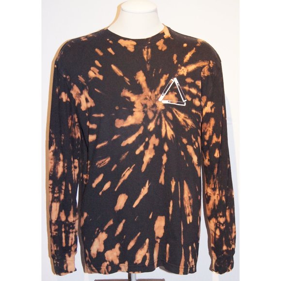 Palace Other - Palace Tri Smoke Long Sleeve Shirt